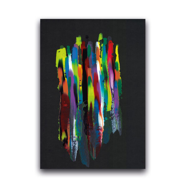 Farbfall